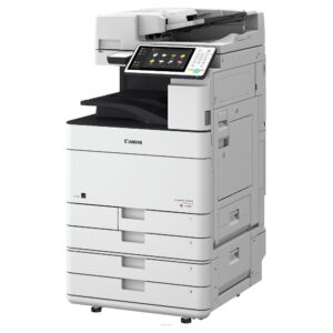 Canon imageRUNNER Advance C5535 format A3 

CENA: 5460zł