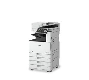 Canon imageRUNNER Advance DX C3725 format A3 
CENA: 4990zł