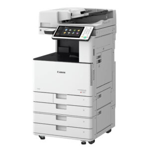 Canon imageRUNNER Advance C3525 format A3 
CENA: 4350zł
