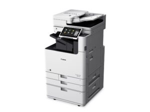 Canon imageRUNNER Advance DX 4725i  format A3CENA: 5450zł