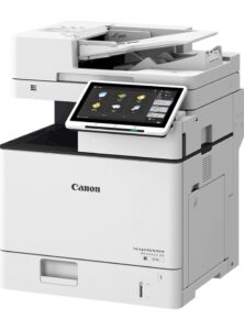 Canon imageRUNNER Advance DX 527i format A4 
CENA: 2880zł